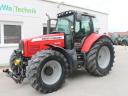 Massey Ferguson 6480 traktor