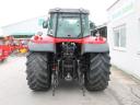 Massey Ferguson 6480 traktor