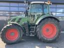 Fendt 516 Vario SCR Profi Plus traktor