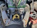 Fendt 516 Vario SCR Profi Plus traktor