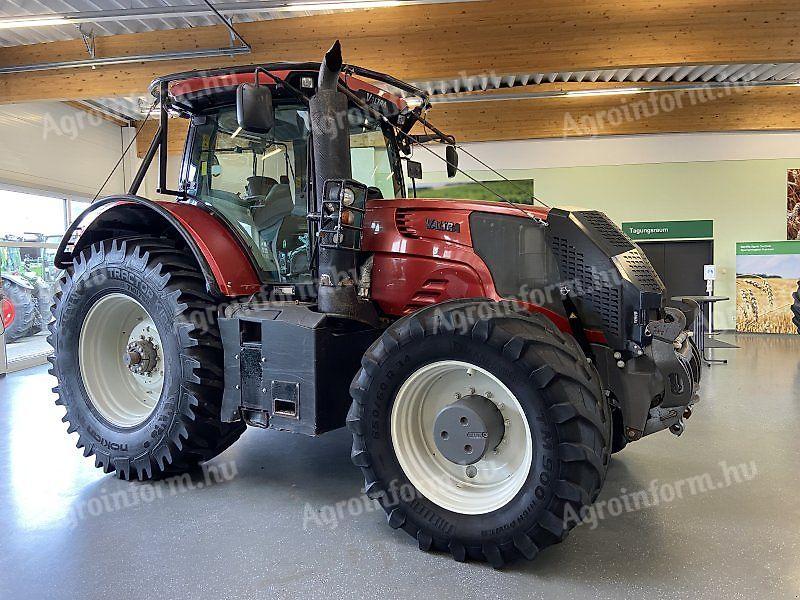 Valtra S 353 traktor Twintrac