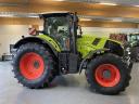 CLAAS Axion 870 CMATIC traktor