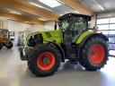 CLAAS Axion 870 CMATIC traktor