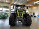 CLAAS Axion 870 CMATIC traktor