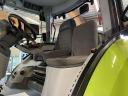 CLAAS Axion 870 CMATIC traktor