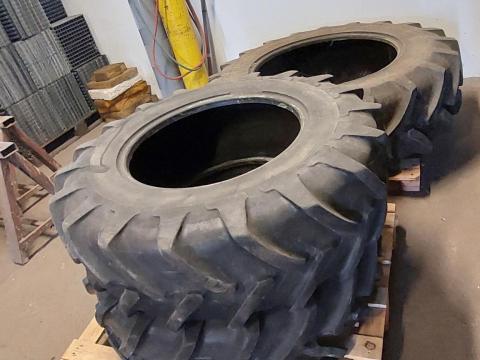 Michelin Agribib traktor gumiabroncs eladó