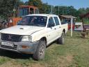 Mitsubishi L200 Pajero Pick-up