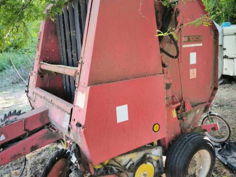 Hesston bàlàzó Hesston bàlàzó