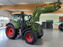 Fendt 312 Vario S4 Profi traktor