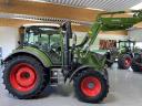 Fendt 312 Vario S4 Profi traktor