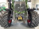 Fendt 312 Vario S4 Profi traktor