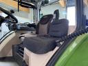 Fendt 312 Vario S4 Profi traktor