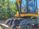 JCB JS 160W