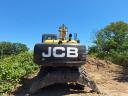 JCB JS 160W