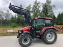 Case IH JXU 95 traktor