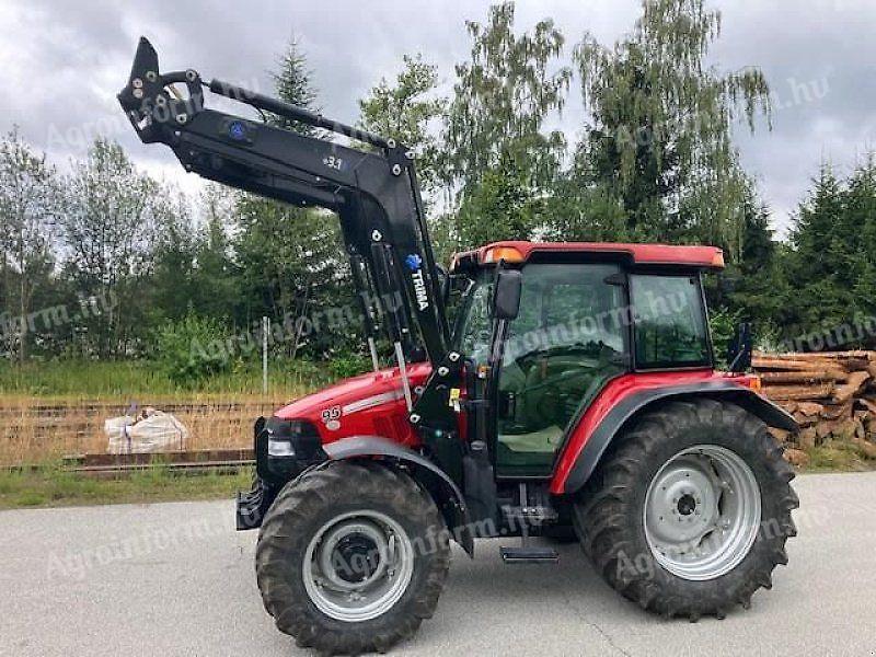 Case IH JXU 95 traktor