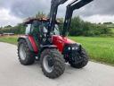 Case IH JXU 95 traktor