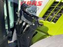 CLAAS Arion 510 traktor