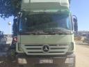 Mercedes-Benz Actros 2544