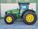 John Deere 7830