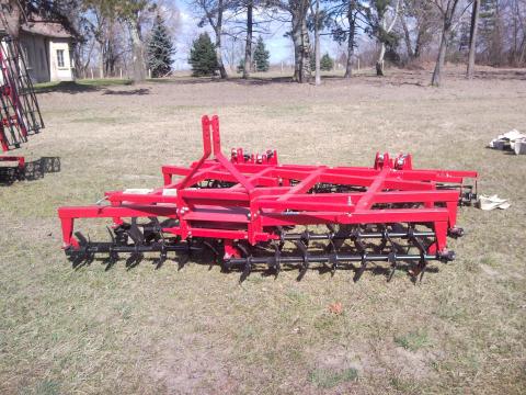 SA-3,  23 függesztett ásóborona SA-3,  23 függesztett ásóborona