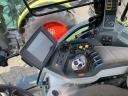 Claas Arion 650 CEBIS Hexashift traktor