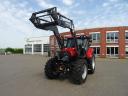 Case IH MAXXUM 150 traktor