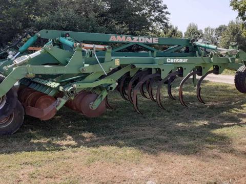 Amazone Centaur 4001-2 super Amazone Centaur 4001-2 super