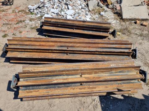 NorAn aprítóhenger cserebetét Vogel-Noot 530 NorAn aprítóhenger cserebetét Vogel-Noot 530