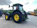 John Deere 8R 410 E 23 traktor