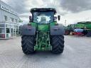 John Deere 8R 410 E 23 traktor