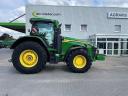 John Deere 8R 410 E 23 traktor