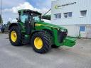 John Deere 8R 410 E 23 traktor