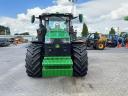 John Deere 8R 410 E 23 traktor