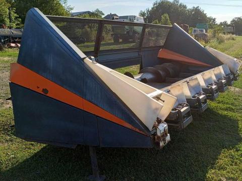 NAS 676 napraforgó asztal eladó NAS 676 napraforgó asztal eladó