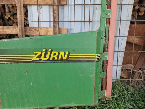 Zürn repce oldalkasza eladó Zürn repce oldalkasza eladó