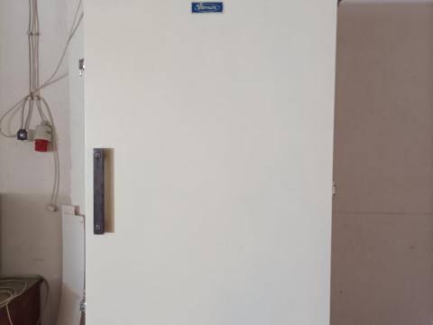 Klímaszekrény (csíráztató)+szárító egység Klímaszekrény (csíráztató)+szárító egység