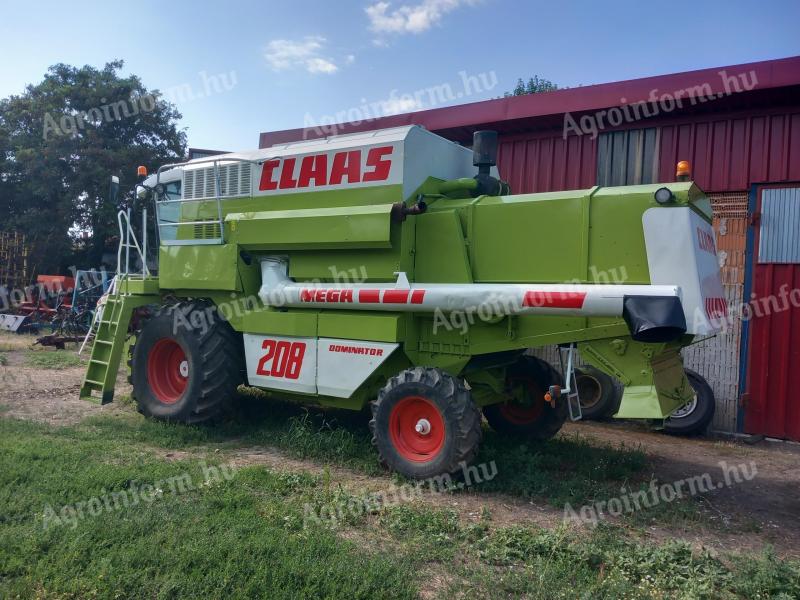 Claas Mega 208.2 eladó