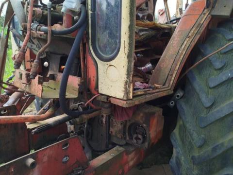 MTZ-Jumz alkatrészek MTZ-Jumz alkatrészek
