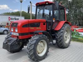 MTZ 1025.3 traktor