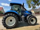 New Holland T7.210