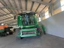 John Deere W660i HillMaster 4WD kombájn eladó aratási szezonra felkészítve eladó