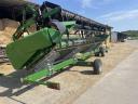 John Deere W660i HillMaster 4WD kombájn eladó aratási szezonra felkészítve eladó
