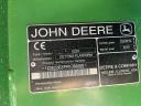 John Deere W660i HillMaster 4WD kombájn eladó aratási szezonra felkészítve eladó