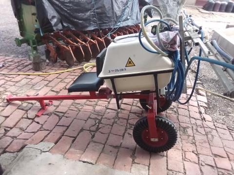 Robi PA 100 permetező eladó Robi PA 100 permetező eladó