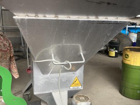 Szőlő bogyózó Szőlő bogyózó