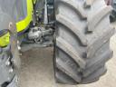 Claas Arion 620 CIS traktor