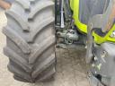 Claas Arion 620 CIS traktor