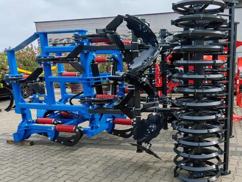 Krypton Plus KR400 4 m GRUBER Krypton Plus KR400 4 m GRUBER