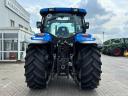 New Holland T6070Elite traktor